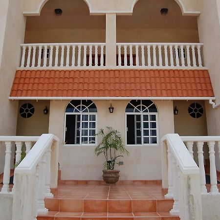 Serenity Sands Corozal Exteriér fotografie