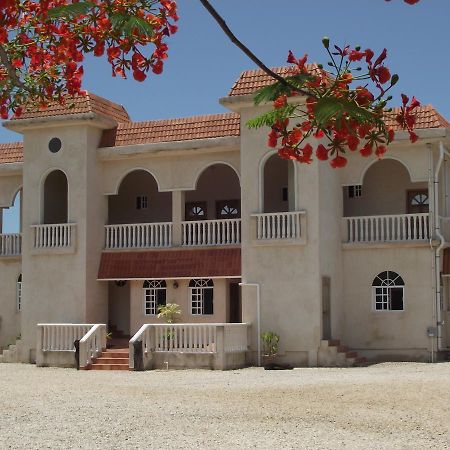 Serenity Sands Corozal Exteriér fotografie