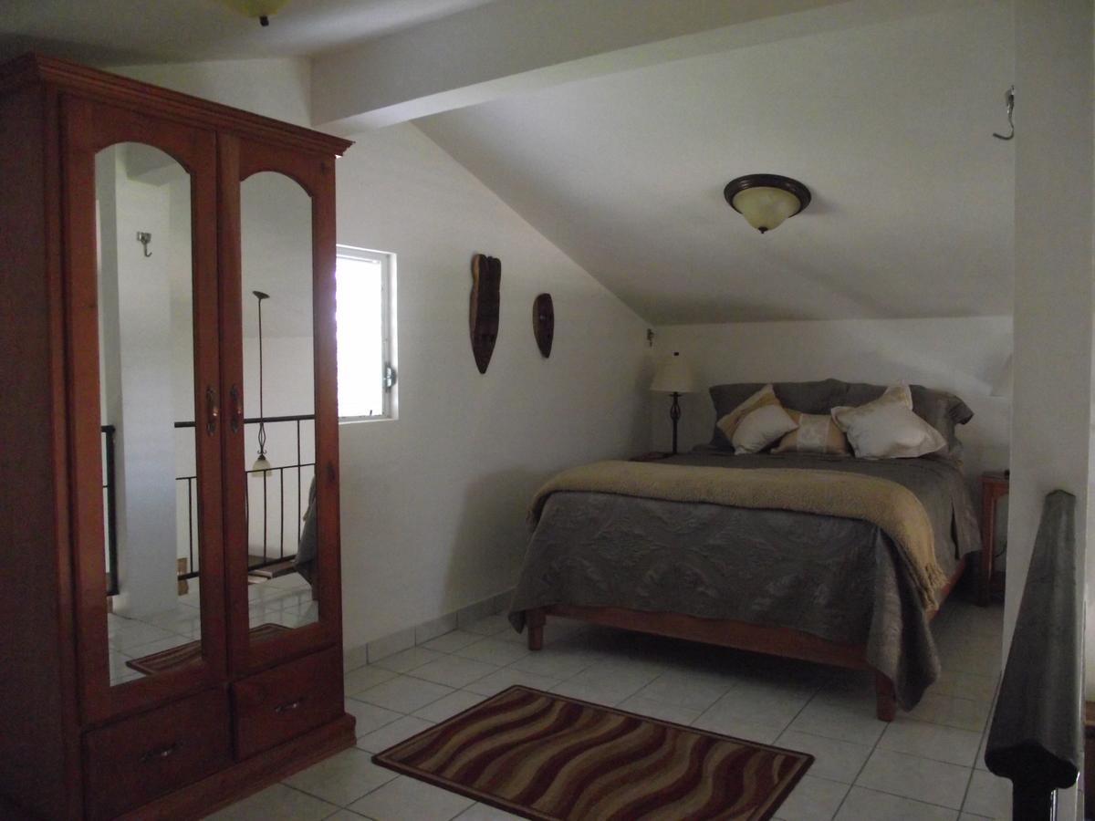 Serenity Sands Corozal Exteriér fotografie
