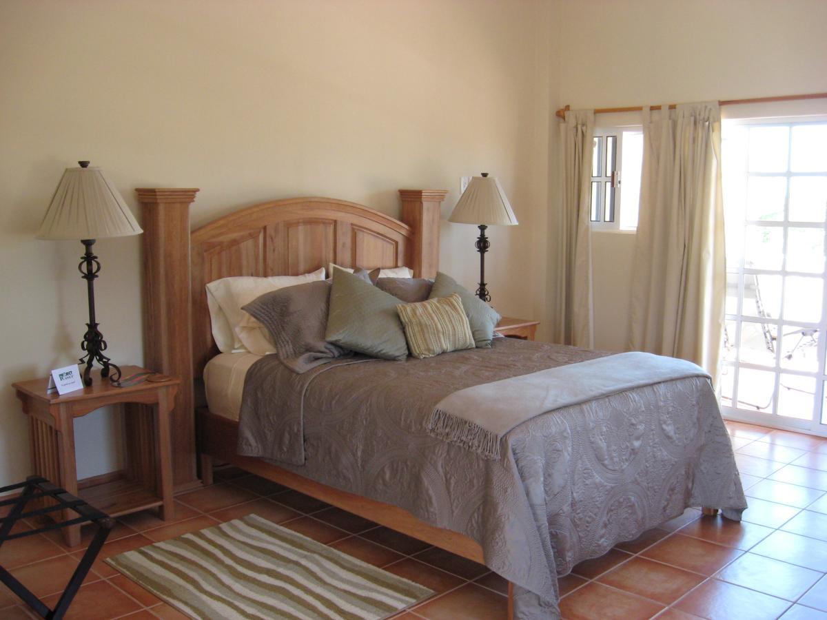 Serenity Sands Corozal Exteriér fotografie
