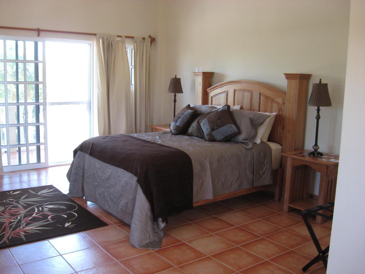 Serenity Sands Corozal Exteriér fotografie