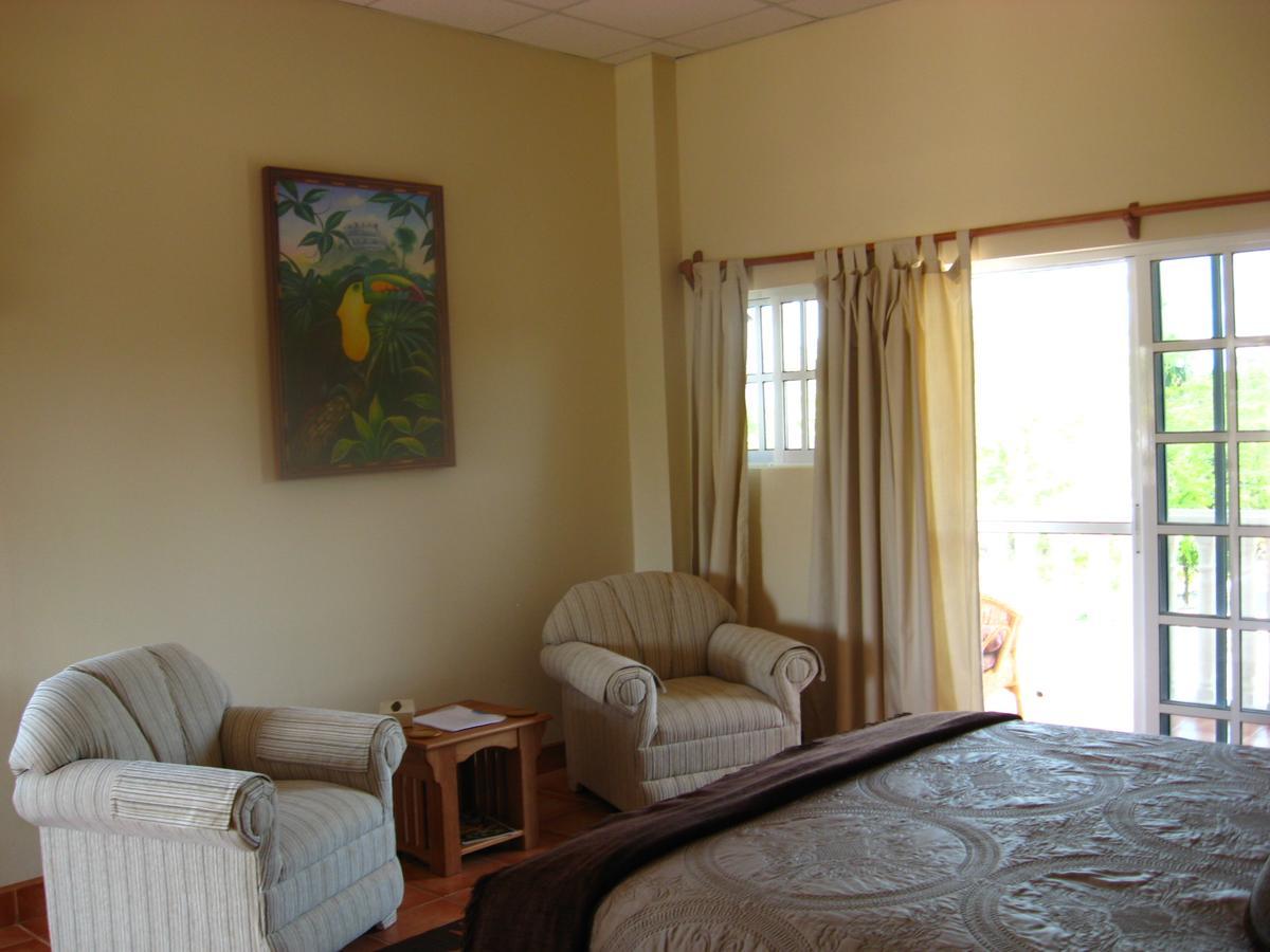 Serenity Sands Corozal Exteriér fotografie