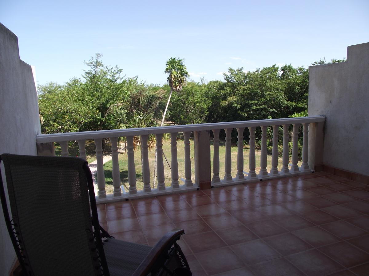 Serenity Sands Corozal Exteriér fotografie