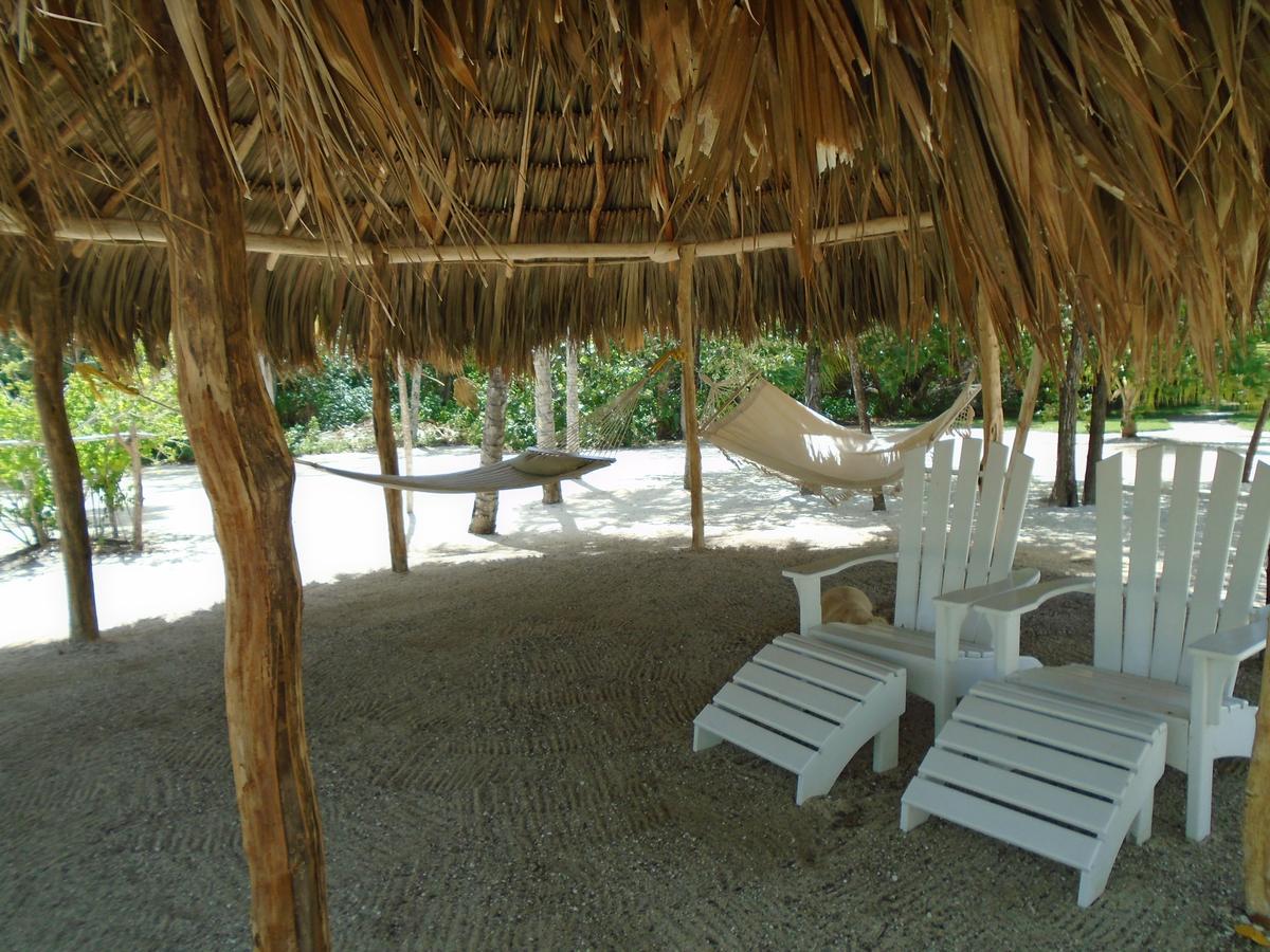 Serenity Sands Corozal Exteriér fotografie